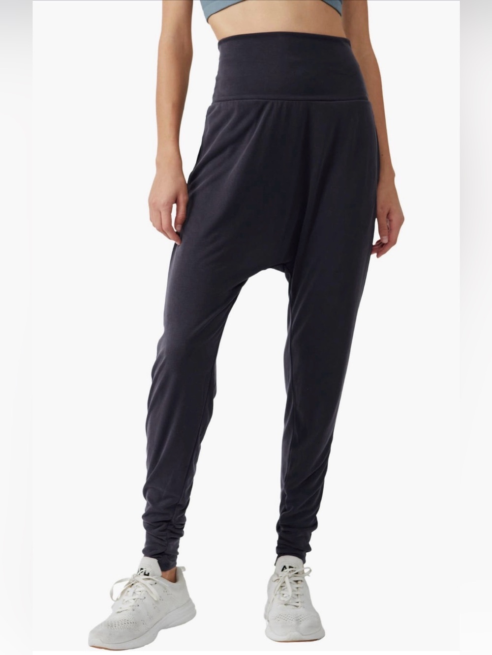 Free People
FP Movement Echo
Harem Pants